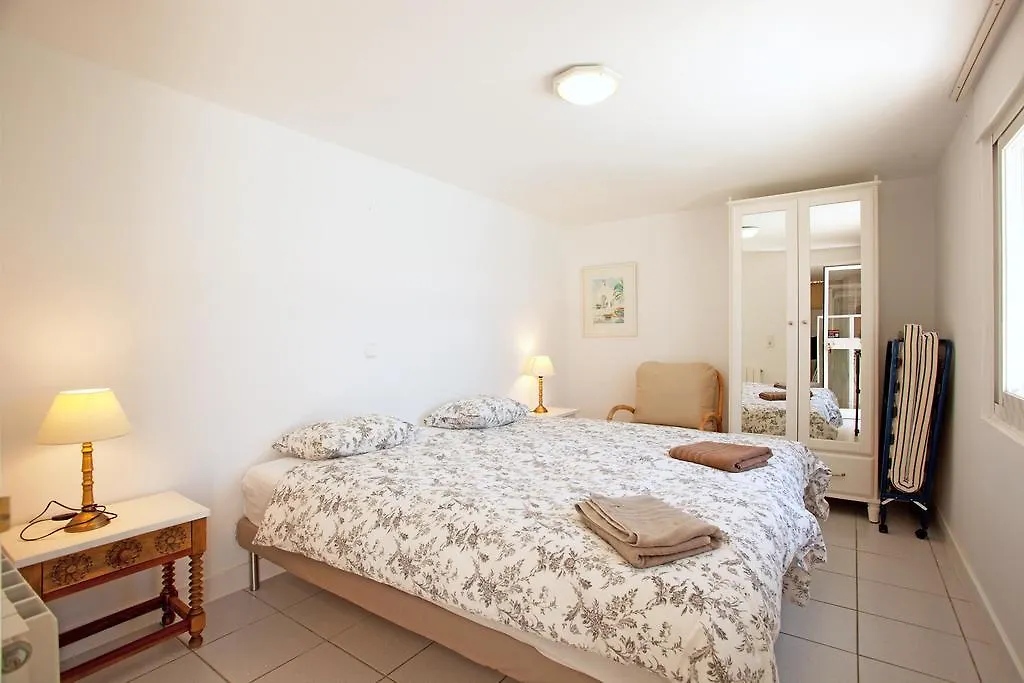 Villa Costa Del Sol Marbella